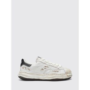 Maison Mihara Yasuhiro Sneakers Men White